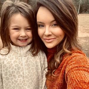 Meet your Posher, Kaylee